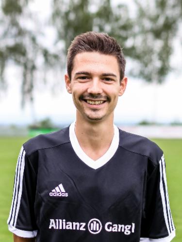 Avatar Bild für Tobias Zeilhofer