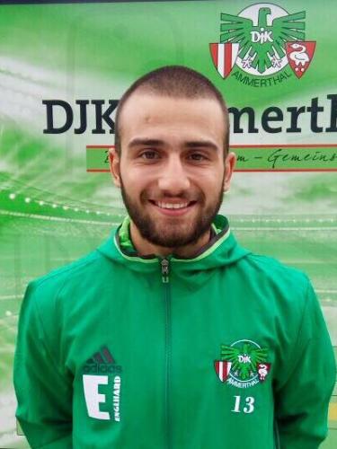 Avatar Bild für Ismailcan Usta