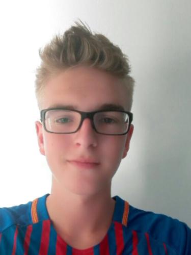 Avatar Bild für Benjamin Brunner