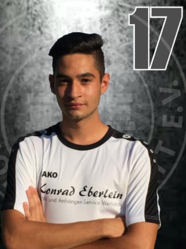 Avatar Bild für Niklas Schneider