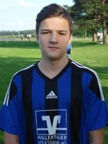 Avatar Bild für John Oili