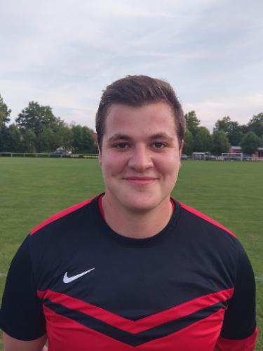 Avatar Bild für Benedikt Liegel