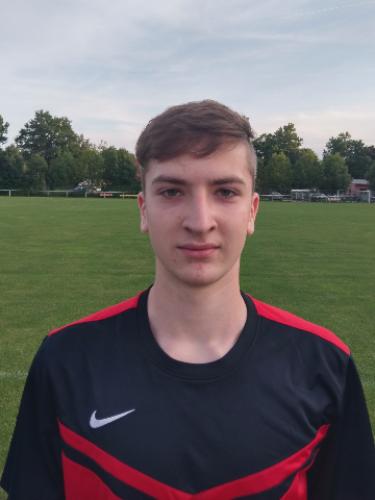 Avatar Bild für Benedikt Minder