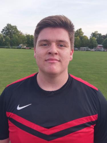 Avatar Bild für Sebastian Pecher