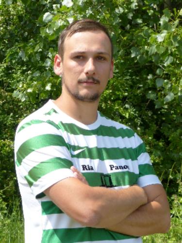 Avatar Bild für Martin Tometschek