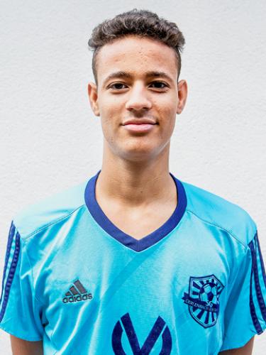 Avatar Bild für Jamal Meilinger