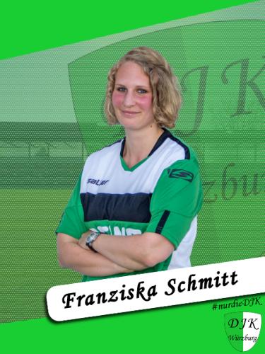Franziska Schmitt
