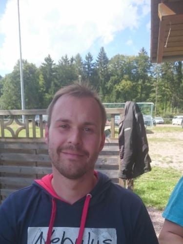 Avatar Bild für Patrick Diener