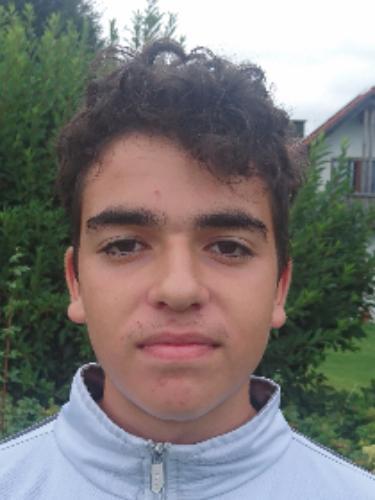 Avatar Bild für Rodrigo Cavaco Martins