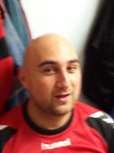 Avatar Bild für Fatih Bakir