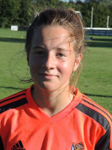 Avatar Bild für Ronja Eder