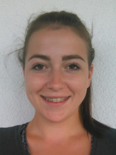 Katharina Bergmüller