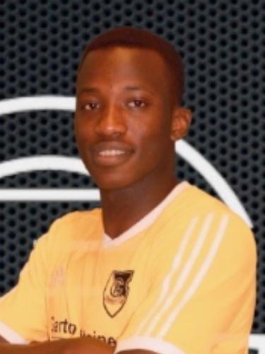 Avatar Bild für Abdoulaye Dembele