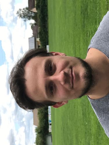 Avatar Bild für Felix Lang