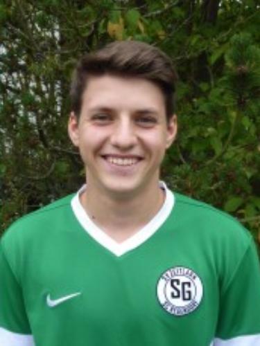 Avatar Bild für Benedikt Robold