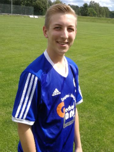 Avatar Bild für Jonathan Bulenda