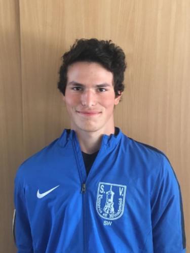 Avatar Bild für Stefan Wolf