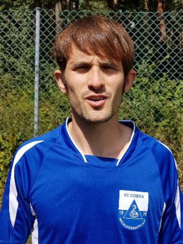 Avatar Bild für David Machau