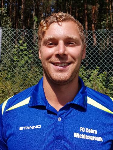 Avatar Bild für Alexander Aulitzky