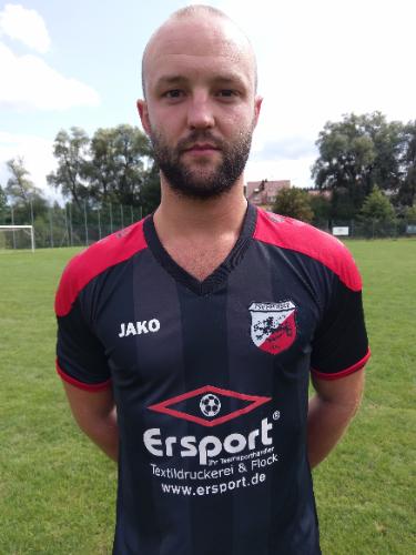 Avatar Bild für Pascal Wolf