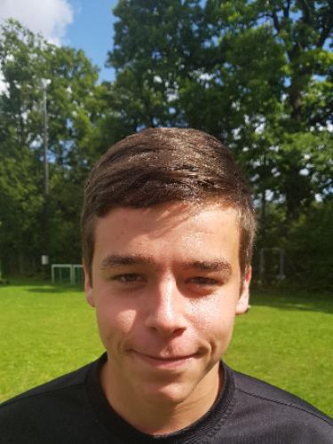 Avatar Bild für Maximilian Müller