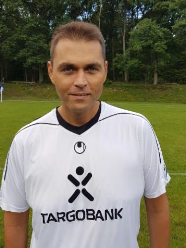 Avatar Bild für Frank Volpert