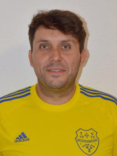 Avatar Bild für Daniel Ellert