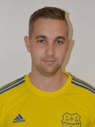 Avatar Bild für Maximilian Gruber