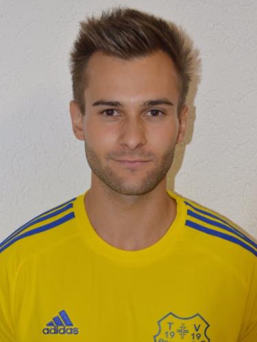 Avatar Bild für Tobias Spindler