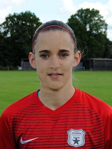 Avatar Bild für Lisa Heuß