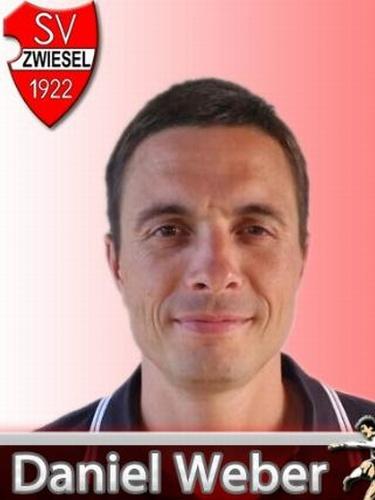 Avatar Bild für Daniel Weber