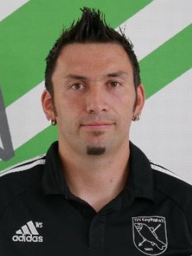 Wolfgang Stöckl
