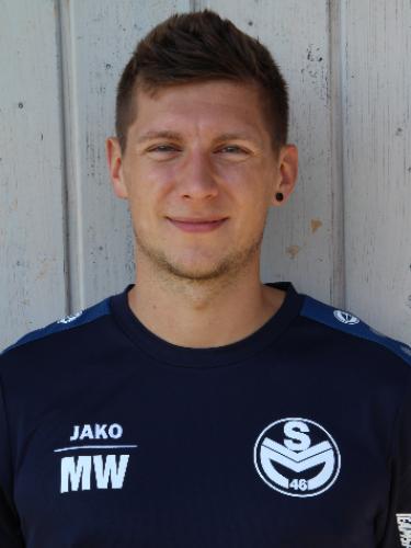 Avatar Bild für Maximilian Wick