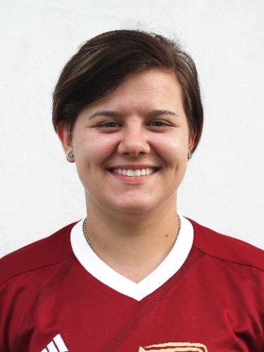 Avatar Bild für Melissa Gube