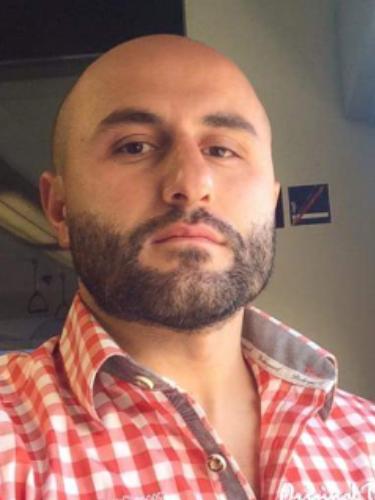 Avatar Bild für Ahmet Dirik