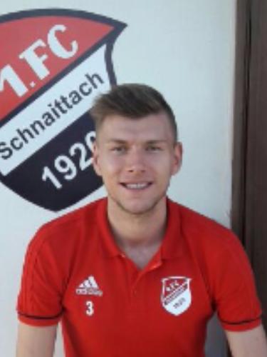 Avatar Bild für Patrick Matynia