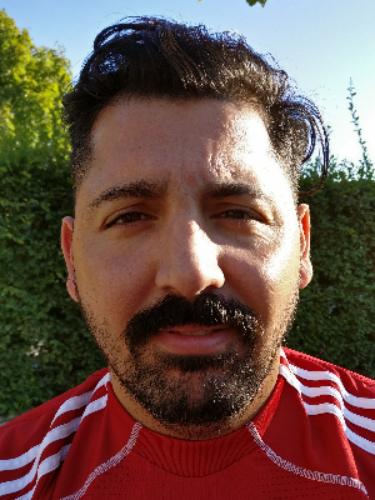 Avatar Bild für Fevzi Yeter