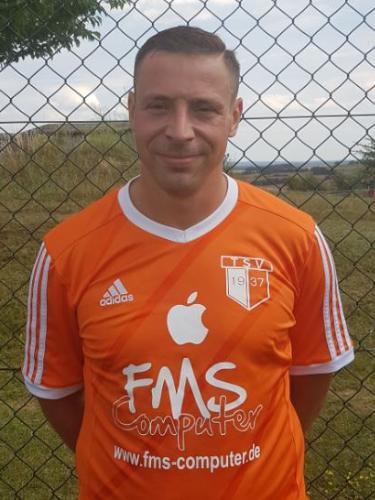 Avatar Bild für Benjamin Johannes