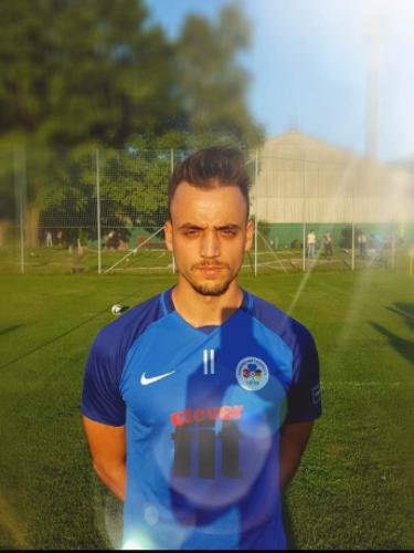 Avatar Bild für Irem Sayar