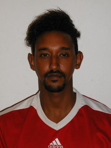 Daniel Ghebreselassie