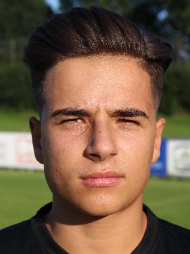 Avatar Bild für Florent Kuci