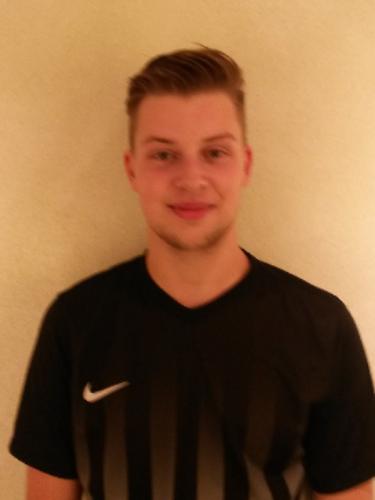 Avatar Bild für Timon Bendl