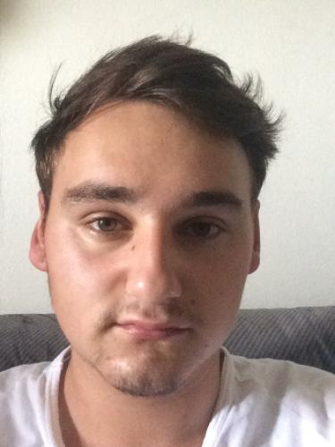 Avatar Bild für Dominik Köstner