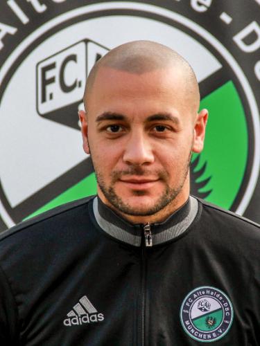 Avatar Bild für Francesco Pietroluongo