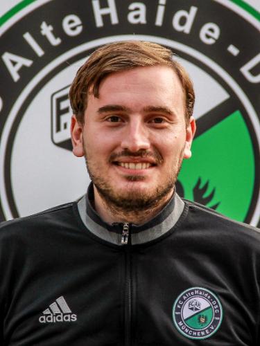 Avatar Bild für Fatmir Ptygaj