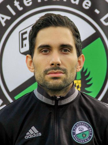 Avatar Bild für Lukas Willinger