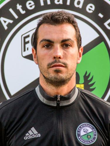 Avatar Bild für Oliver Gomez Perez