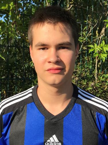 Avatar Bild für Nick Wargitsch