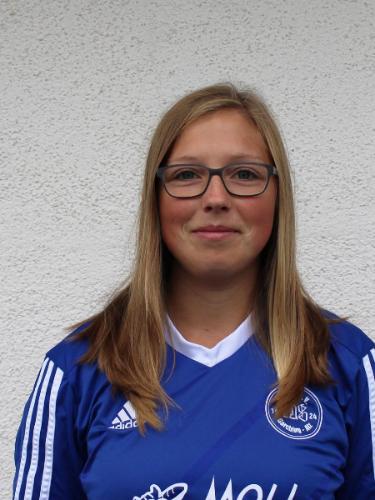 Avatar Bild für Rebecca Trost