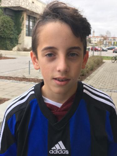 Avatar Bild für Dominik Mild